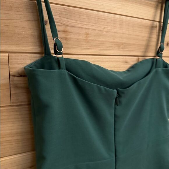 Nookie Revolve Size Medium Billie Mini Tank Bodycon Stretchy Dress - Picture 13 of 14